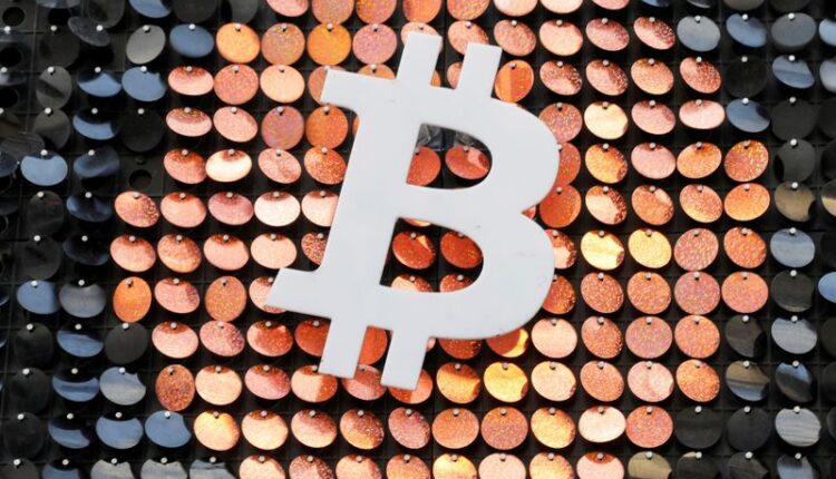 Bitcoin slides below $40,000 after China's new crypto curbs