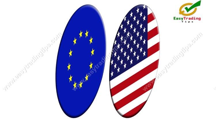 EUR USD Technical Analysis 30 June 2021