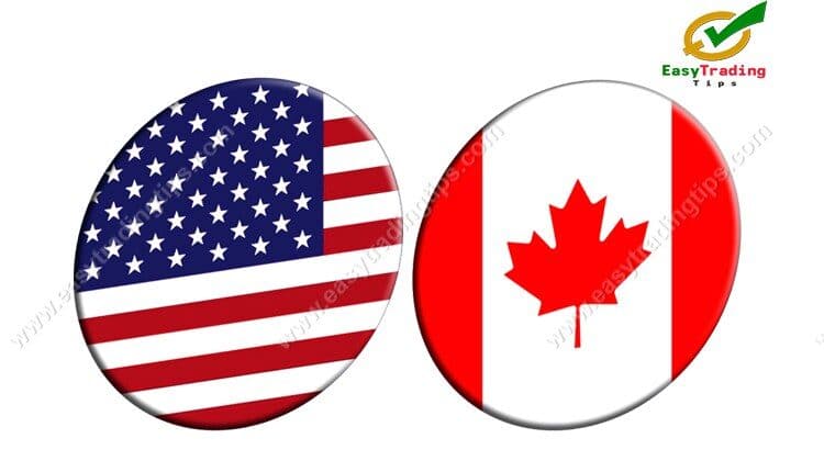 USD CAD Technical Analysis 28 June 2021