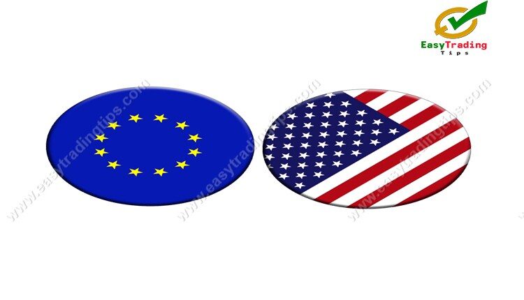 EUR USD Technical Analysis July 22, 2021