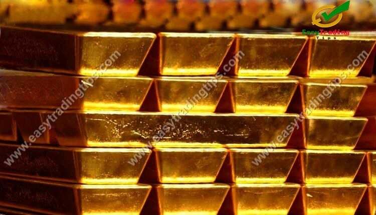 Gold Technical Analysis 5 July 2021