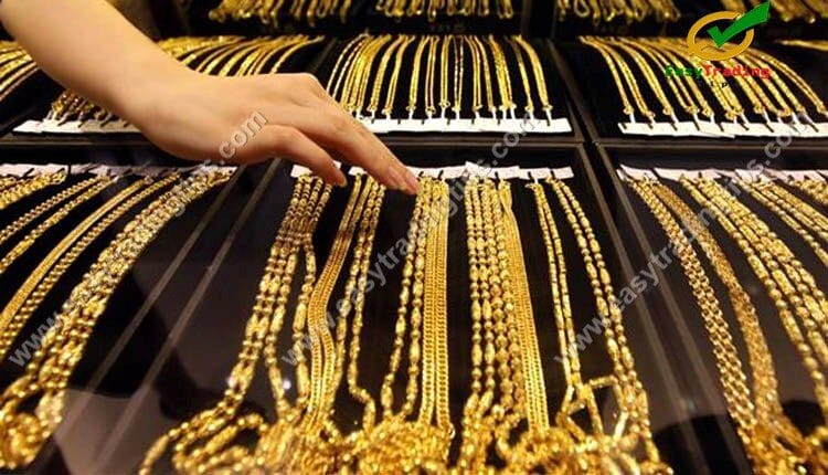 Gold Technical Analysis July 28 2021