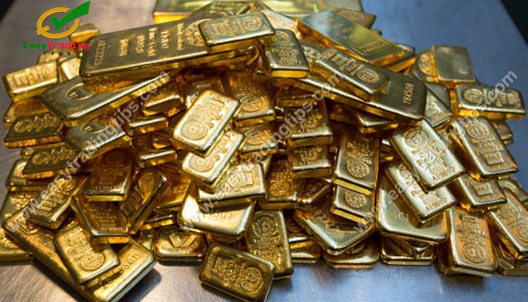 Gold Technical Analysis July 30, 2021