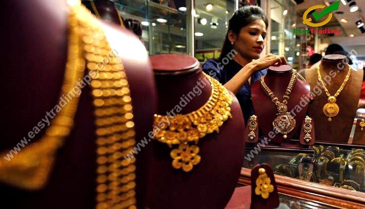 Gold Technical Analysis July 13, 2021