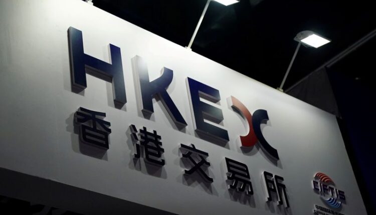 Asian shares find support as Powell shrugs off inflation