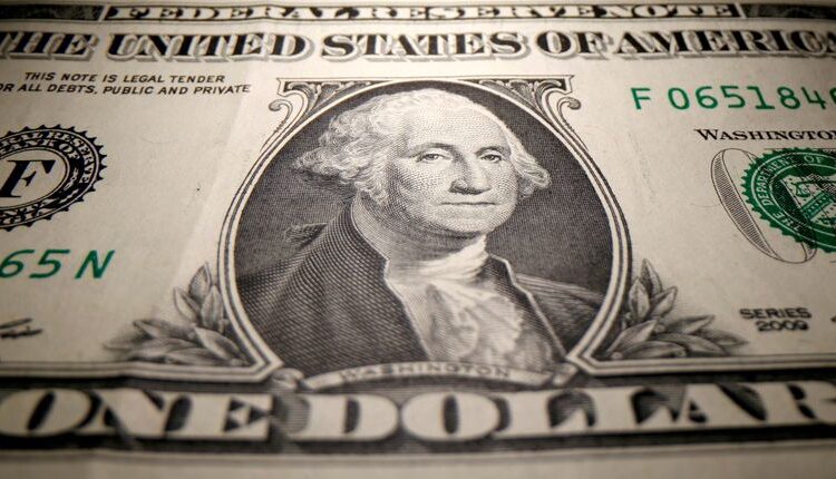 Dollar eases amid recovery in risk appetite with Fed meeting in focus