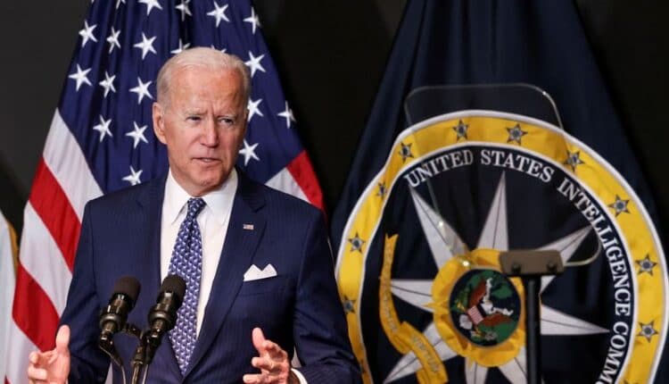 Biden will require federal employees be vaccinated or tested