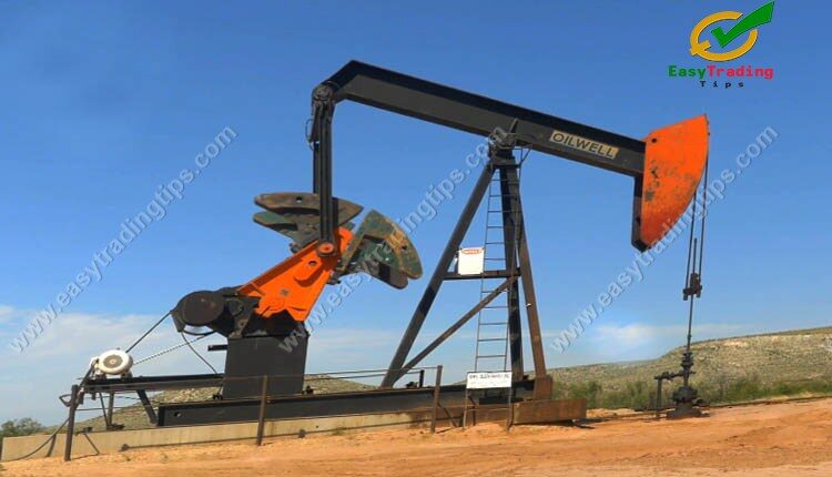 Crude Oil Technical Analysis July 22, 2021