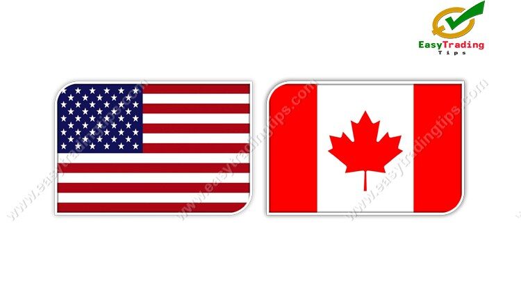 USD CAD Technical Analysis July 19, 2021