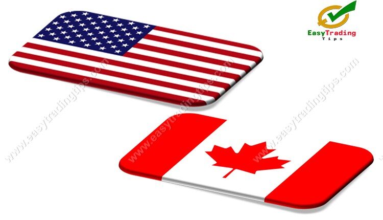 USD CAD Technical Analysis July 23, 2021