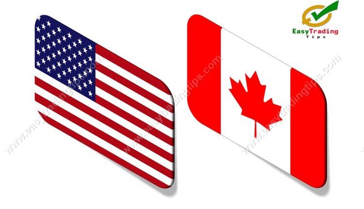 USD CAD Technical Analysis July 29