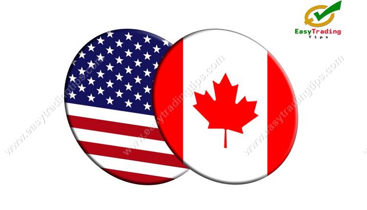 USD CAD Technical Analysis 8 July 2021