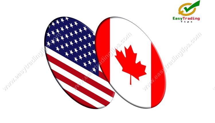 USD CAD Technical Analysis 9 July 2021