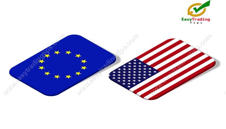 EUR USD Technical Analysis August 4