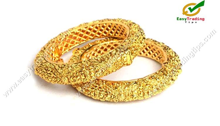 Gold Technical Analysis August 19