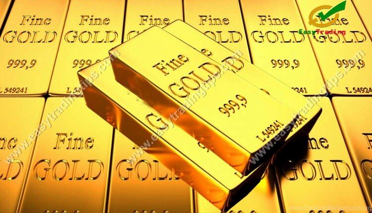 Gold Technical Analysis August 6