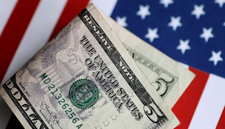 Dollar on back foot vs safe-haven peers as Delta virus spreads