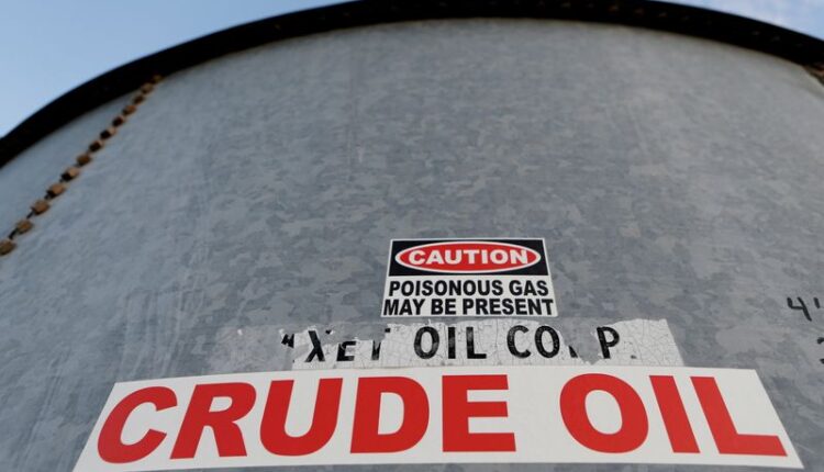 Oil drops for third day on concerns COVID-19 variant spread to cut demand