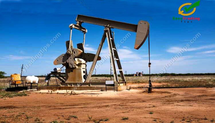 Crude Oil Technical Analysis August 20