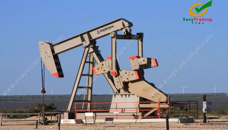 Crude Oil Technical Analysis August 9