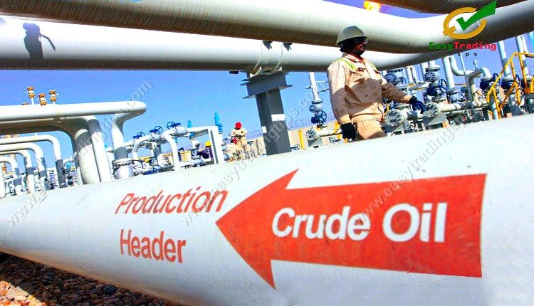 Crude Oil Technical Analysis August 2, 2021