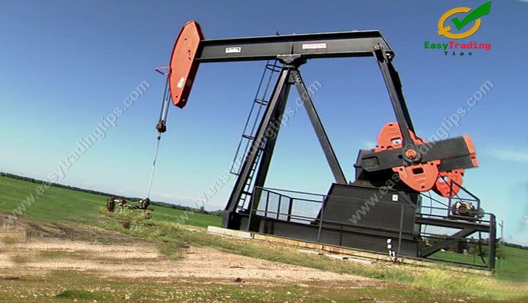 Crude Oil Technical Analysis August 11