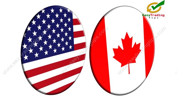 USD CAD Technical Analysis August 17