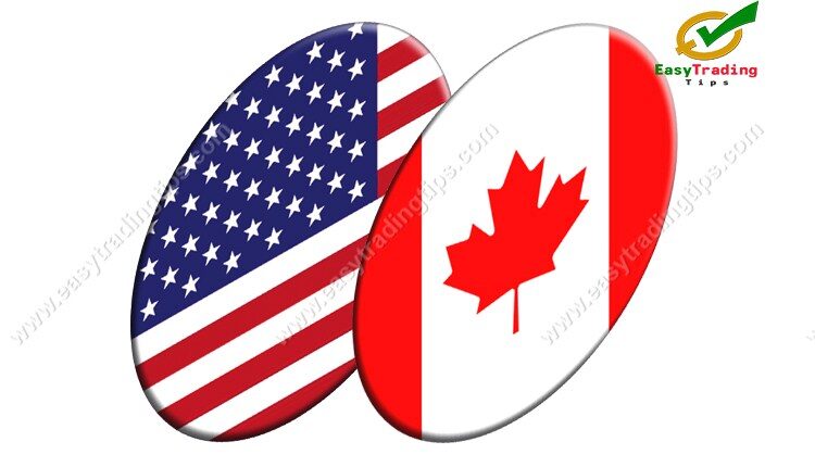 USD CAD Technical Analysis August 25