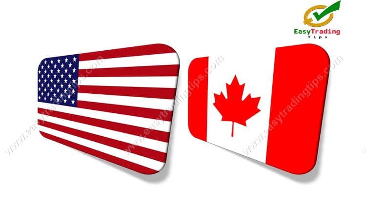 USD CAD Technical Analysis August 26