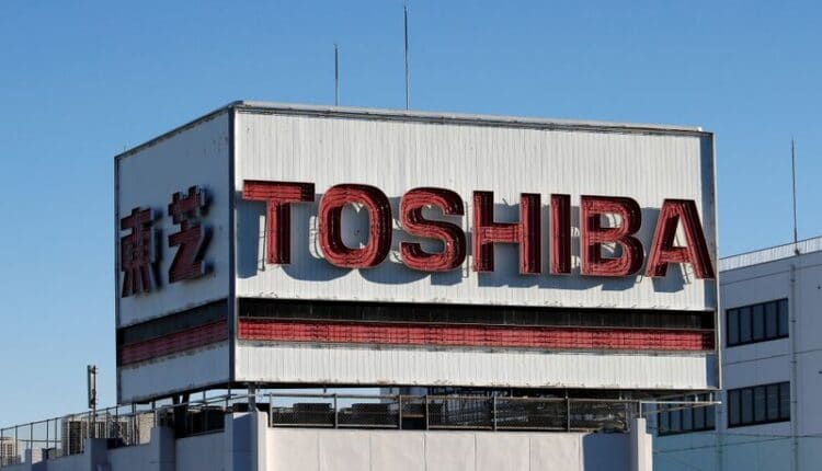Toshiba
