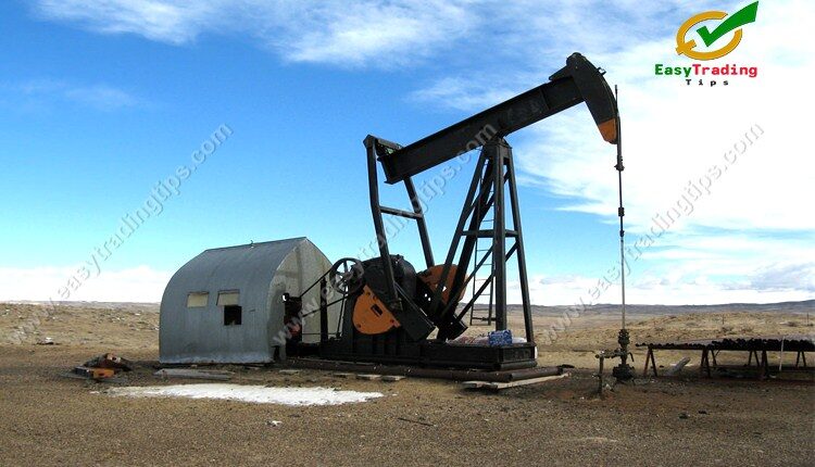 Crude Oil Technical Analysis September 22