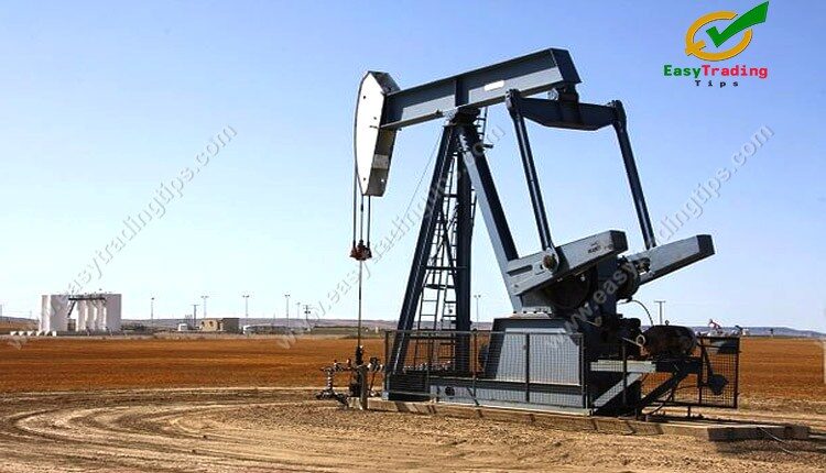 Crude Oil Technical Analysis September 14