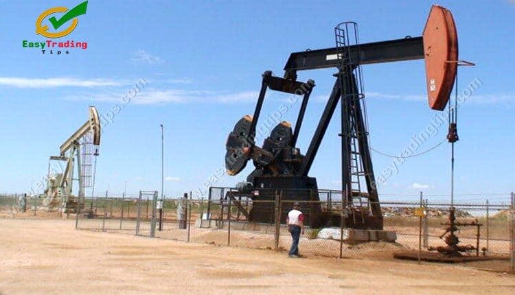 Crude Oil Technical Analysis September 1