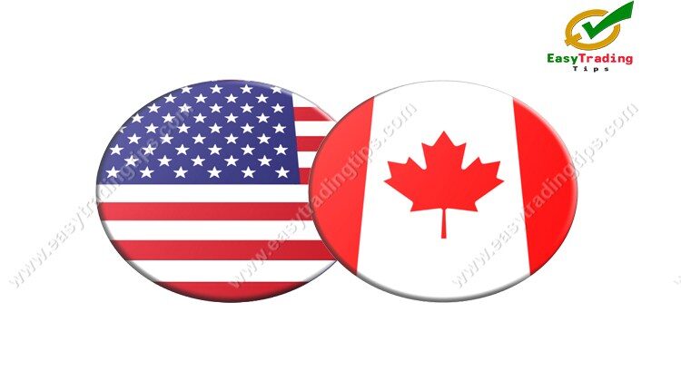 USD CAD Technical Analysis September 20