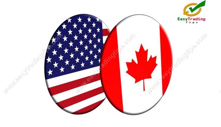 USD CAD Technical Analysis September 27