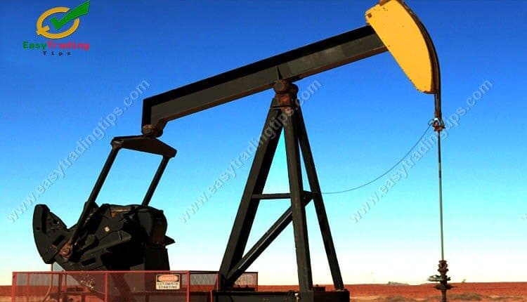 Crude Oil Technical Analysis October 5