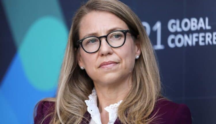 Crypto executives urge light touch as Congress mulls new regulation