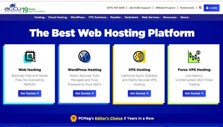AccuWebHosting