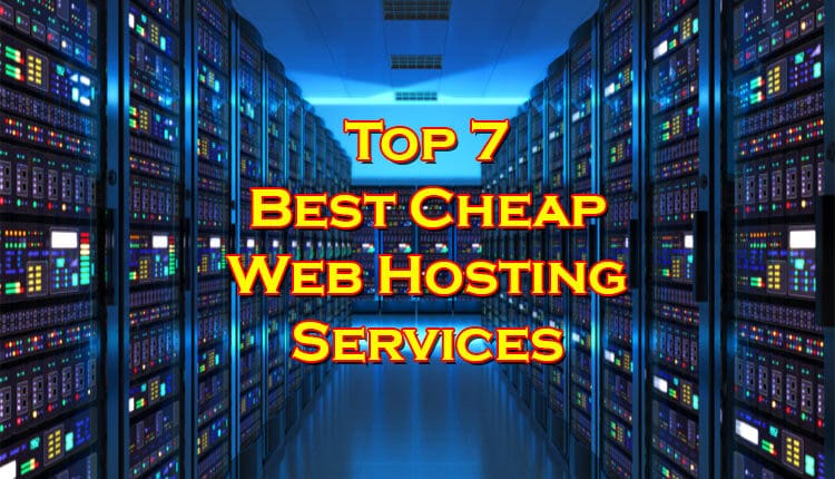 best cheap web hosting