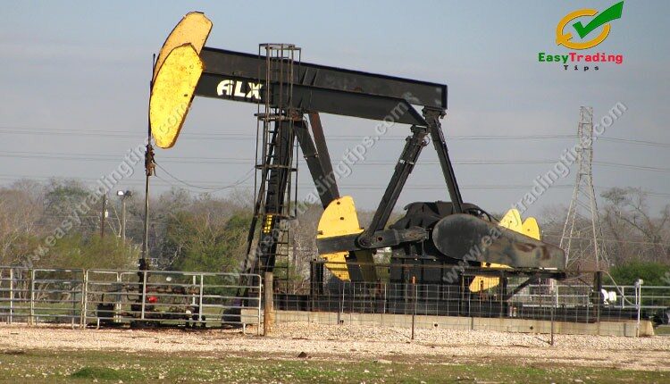 Crude Oil Technical Analysis May 20