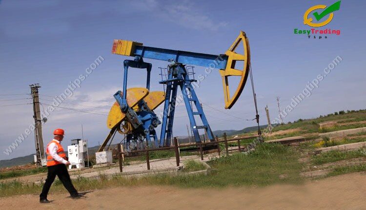 Crude Oil Technical Analysis 25 May 2022