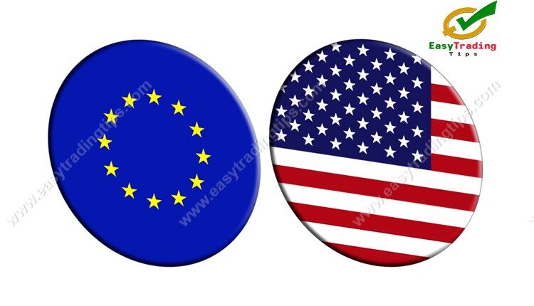 EUR USD Technical Analysis May 19