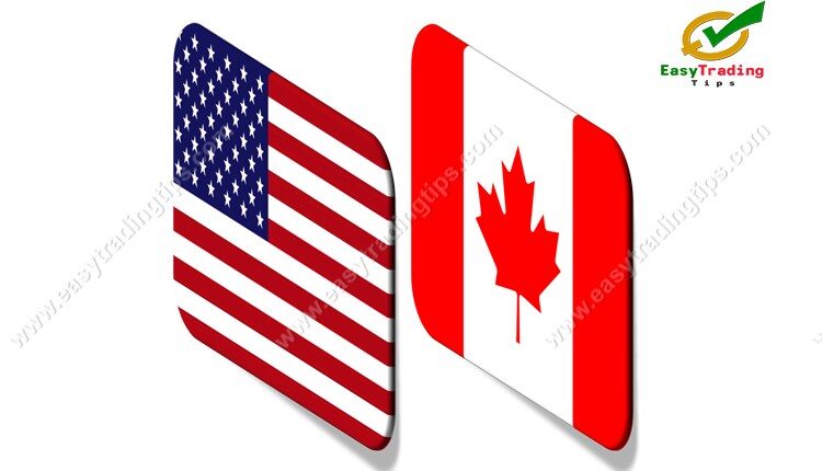 USD CAD Technical Analysis 24 May 2022