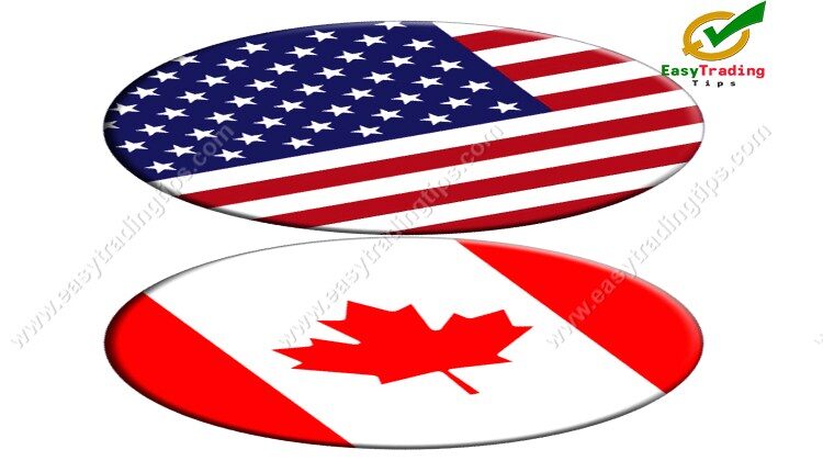 USD CAD Technical Analysis May 17