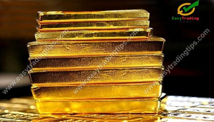 Gold Technical Analysis 2 June 2022