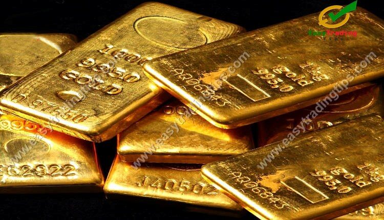 Gold Technical Analysis 6 June 2022