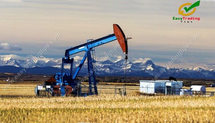 Crude Oil Technical Analysis June 21