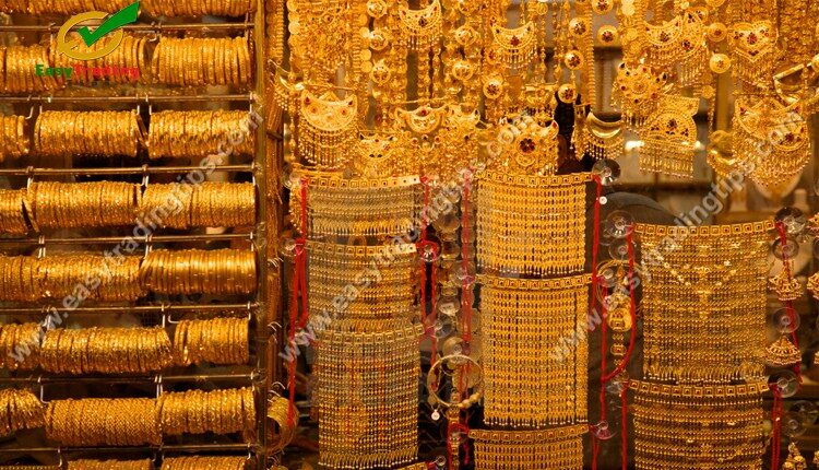 Gold Technical Analysis June 23