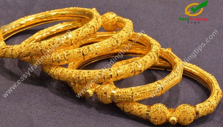 Gold Technical Analysis June 28