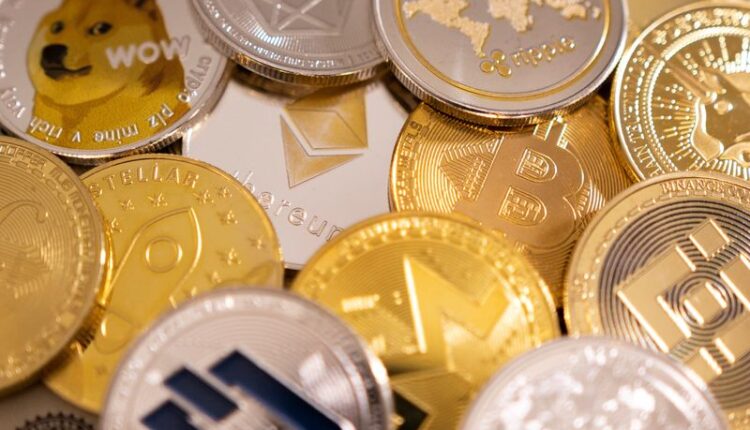 Crypto contagion fears spread after Celsius Network freezes withdrawals